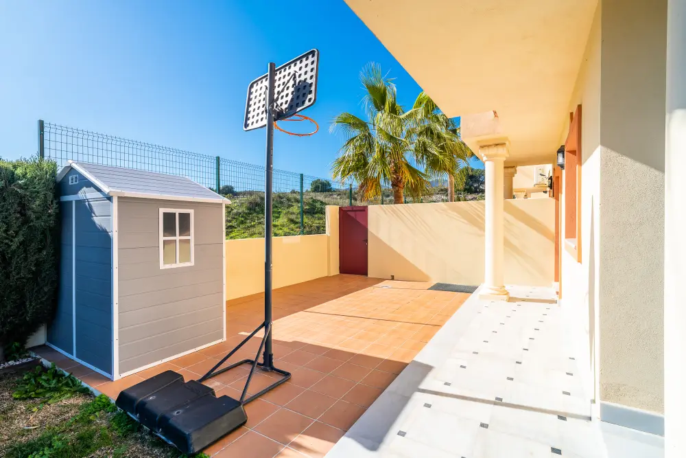 Maison à Coín
