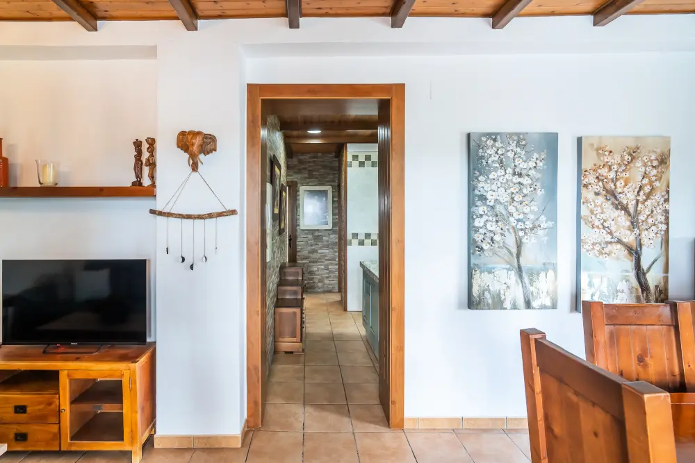 Maison à Coín