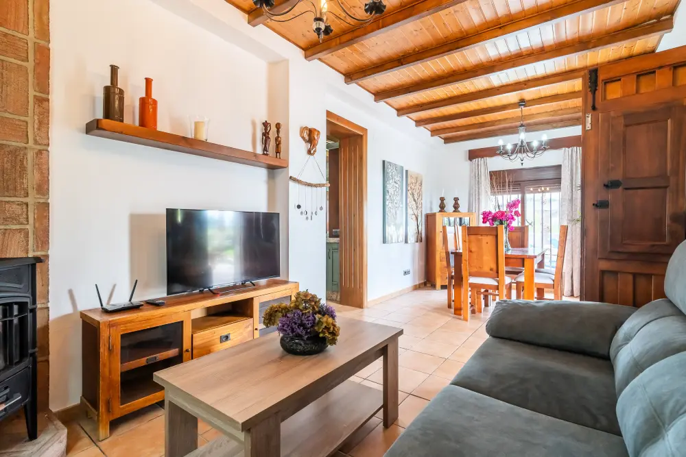 Maison à Coín