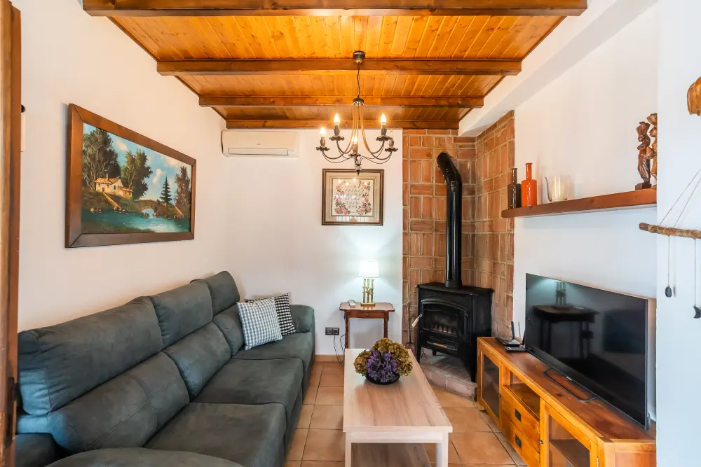 Maison à Coín