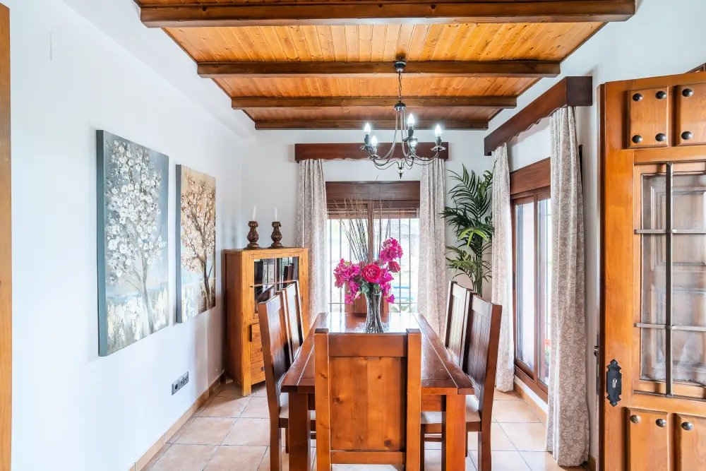 Maison à Coín