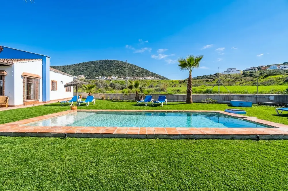 Maison à Coín