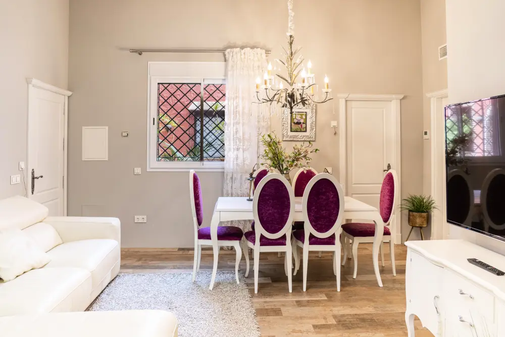 Maison à Coín