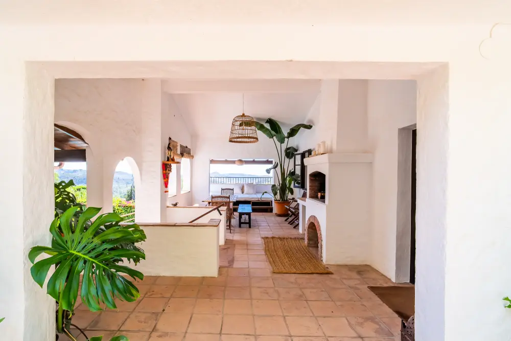 Maison à Coín