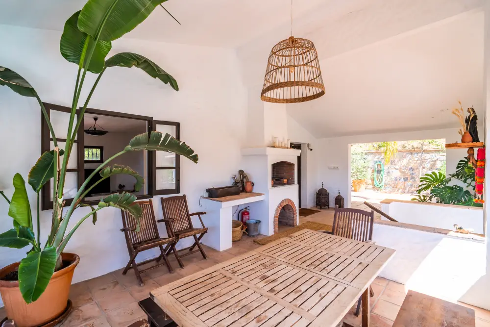 Maison à Coín