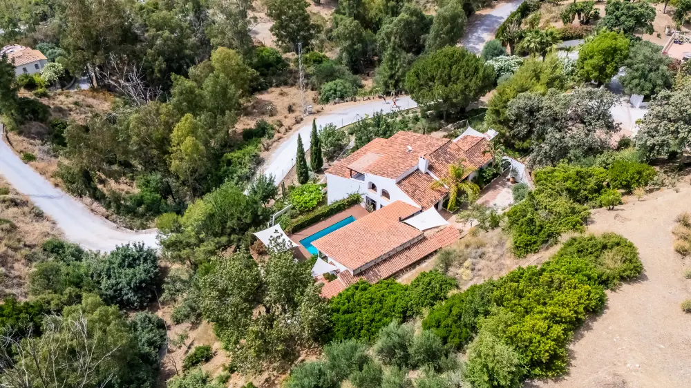 Maison à Coín