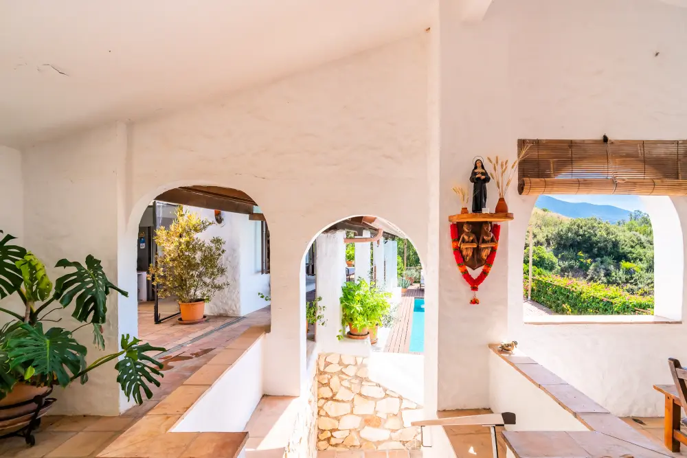 Maison à Coín