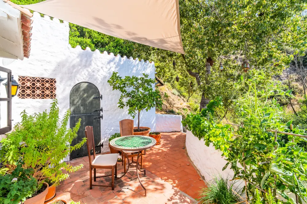 Maison à Coín
