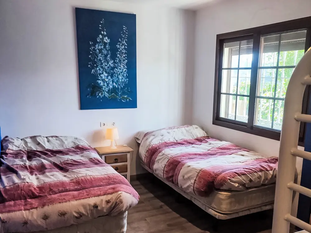 Maison de Vacances Coín