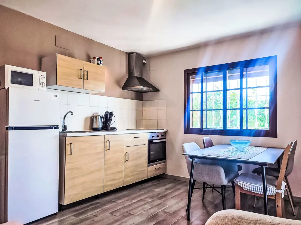 Maison de Vacances Coín