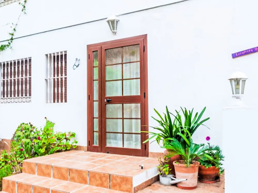 Maison de Vacances Coín
