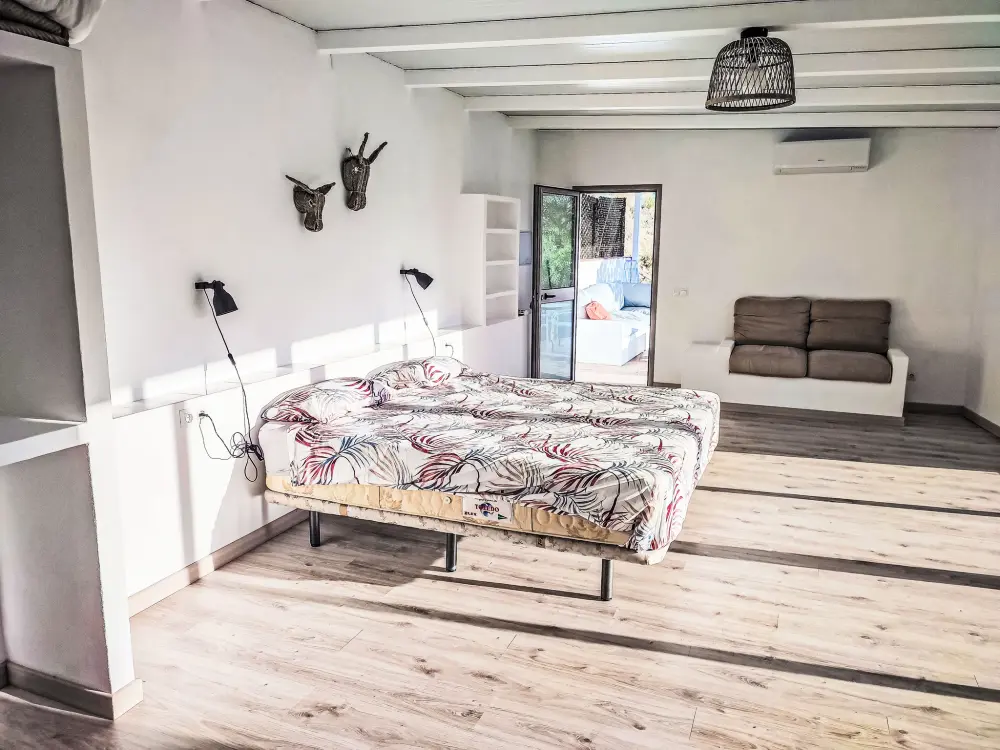 Maison de Vacances Coín