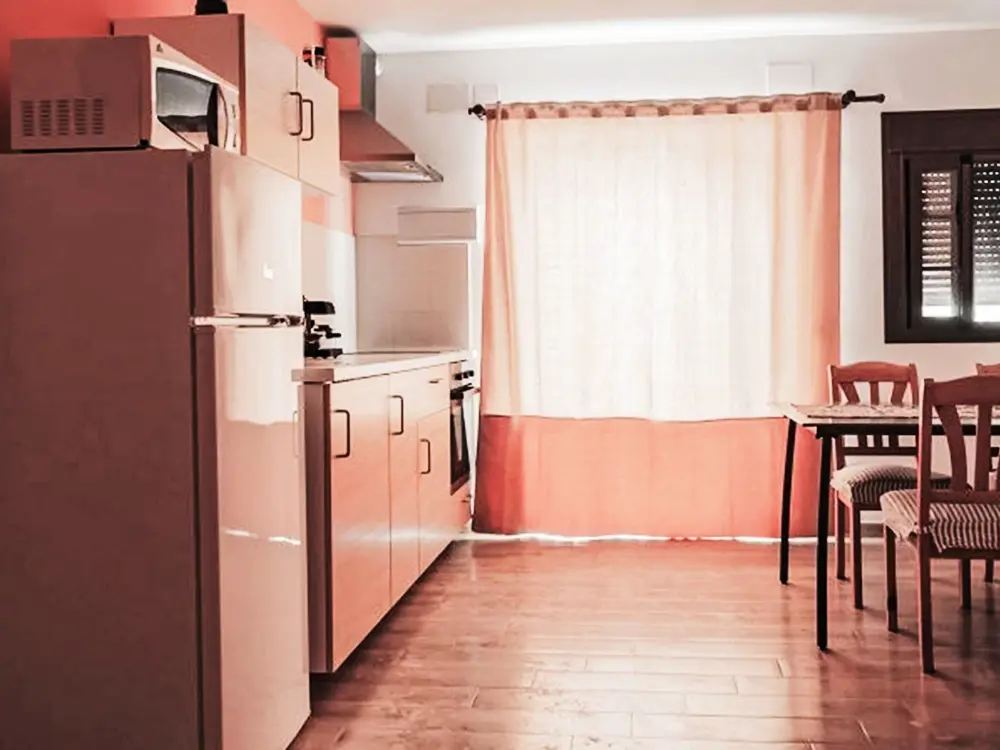 Maison de Vacances Coín