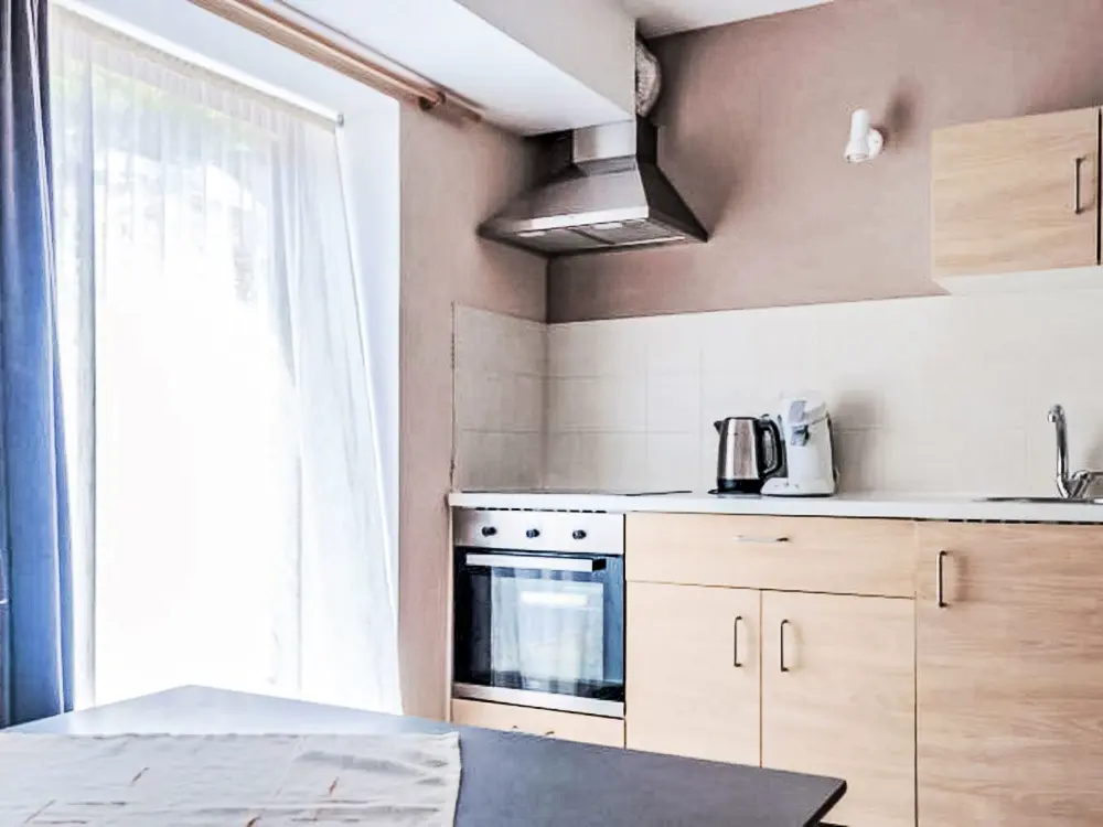 Maison de Vacances Coín