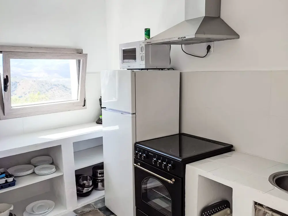 Maison de Vacances Coín
