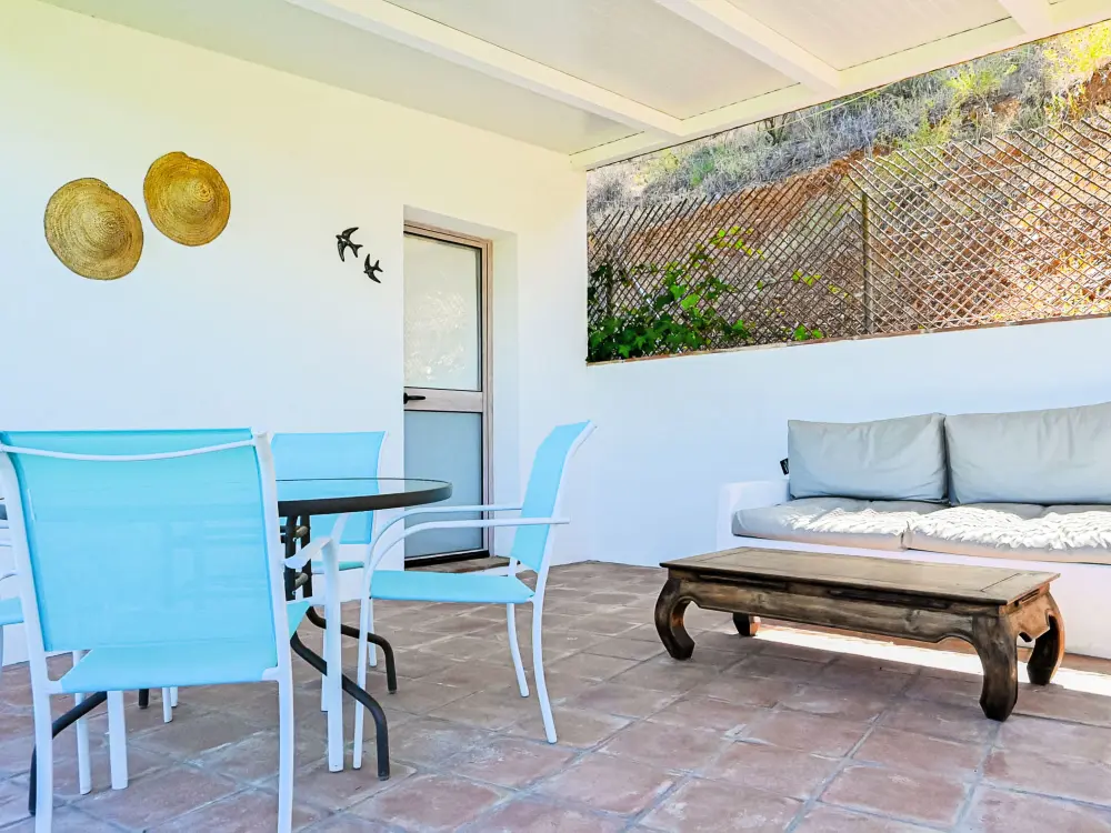 Maison de Vacances Coín