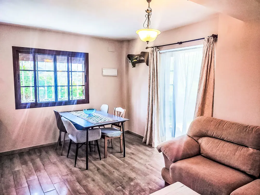 Maison de Vacances Coín