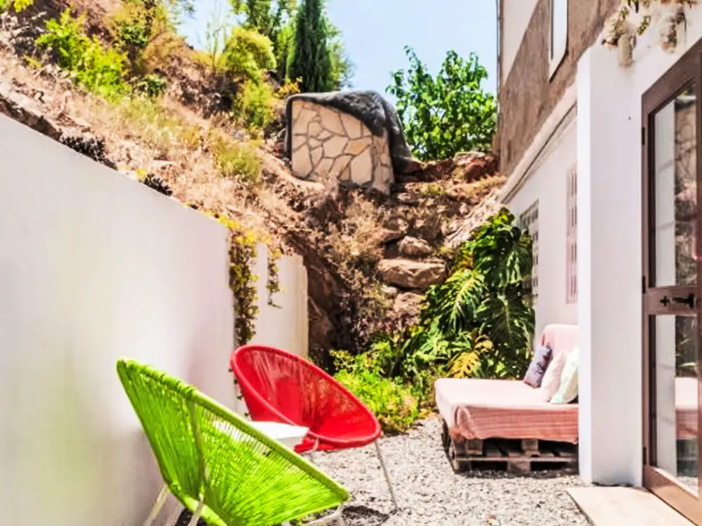 Maison de Vacances Coín