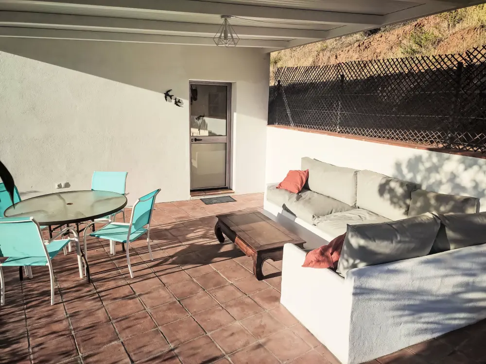 Maison de Vacances Coín