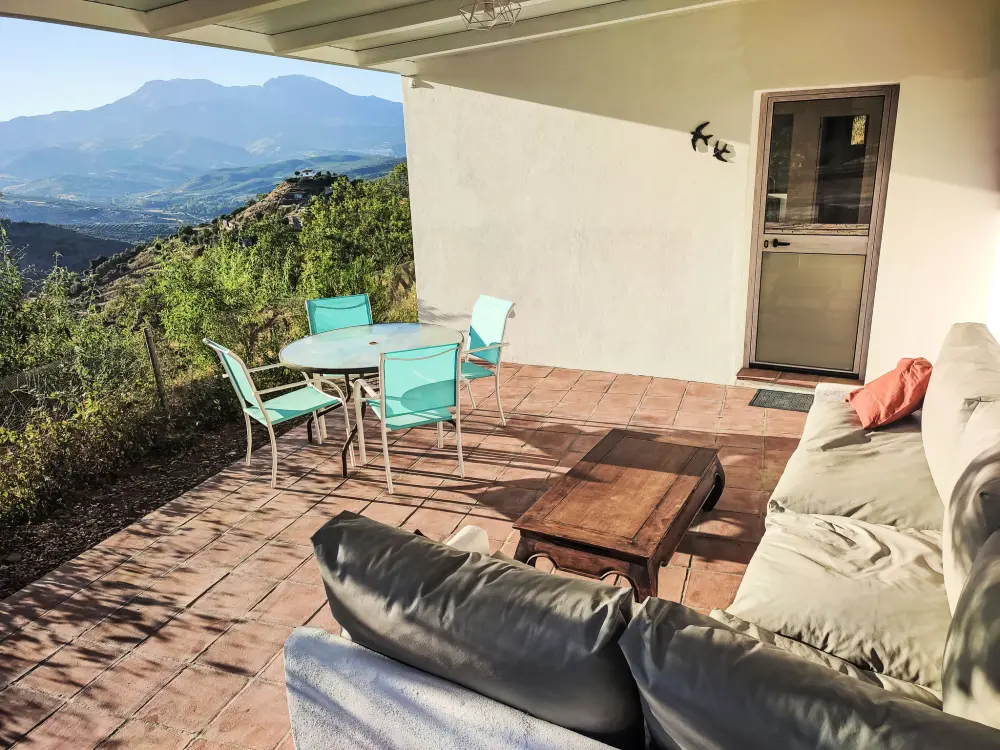 Maison de Vacances Coín