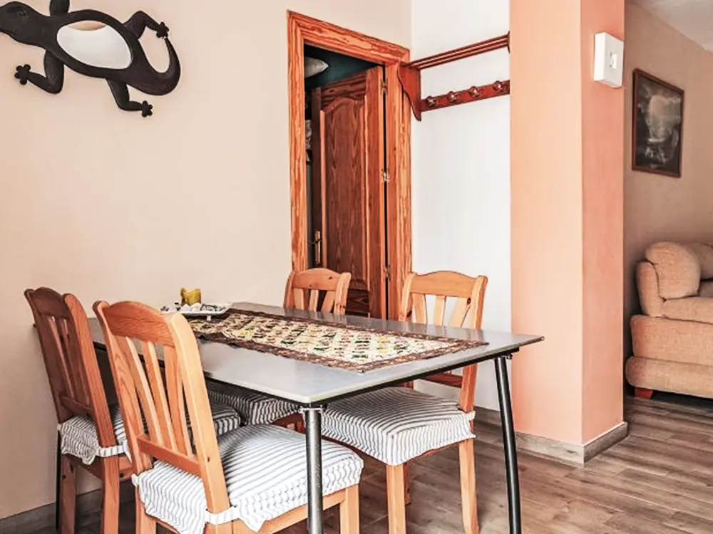 Maison de Vacances Coín