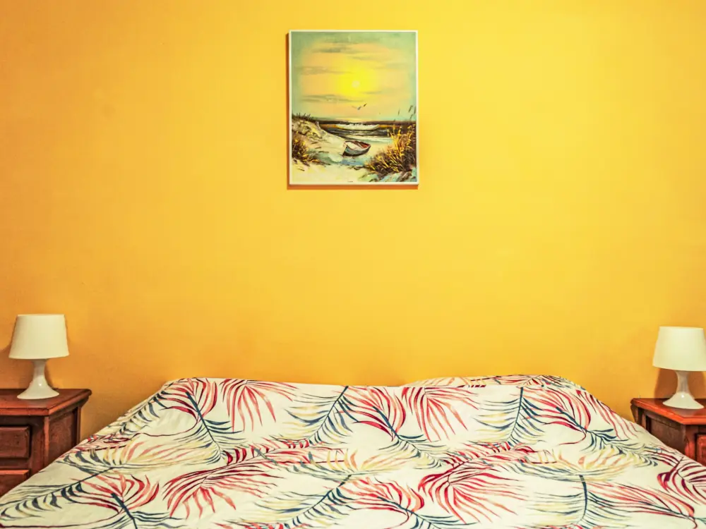Maison de Vacances Coín