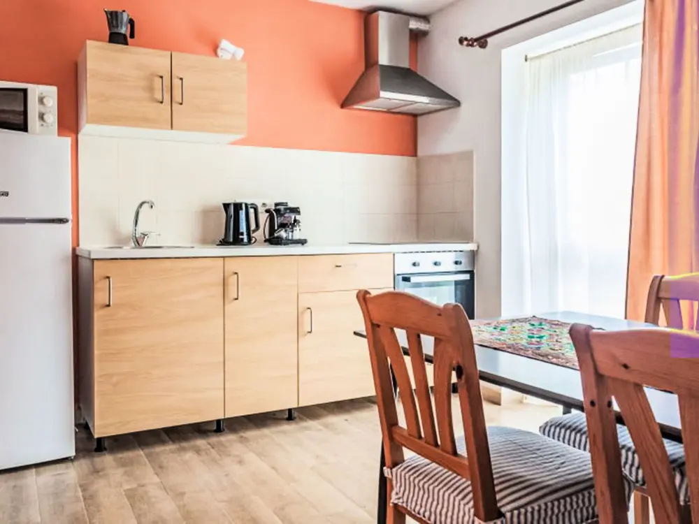 Maison de Vacances Coín