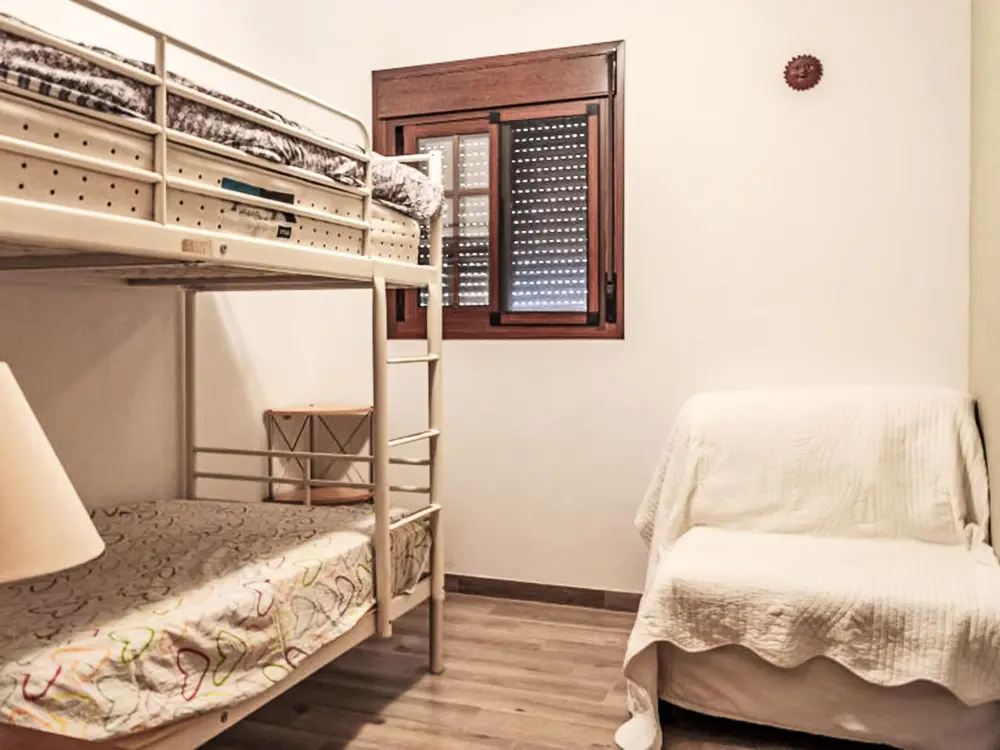 Maison de Vacances Coín