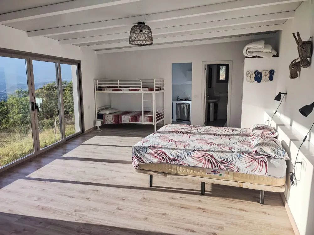 Maison de Vacances Coín