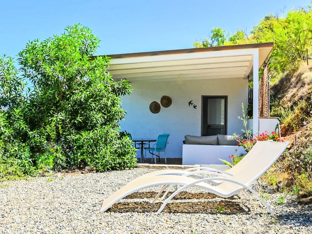 Maison de Vacances Coín