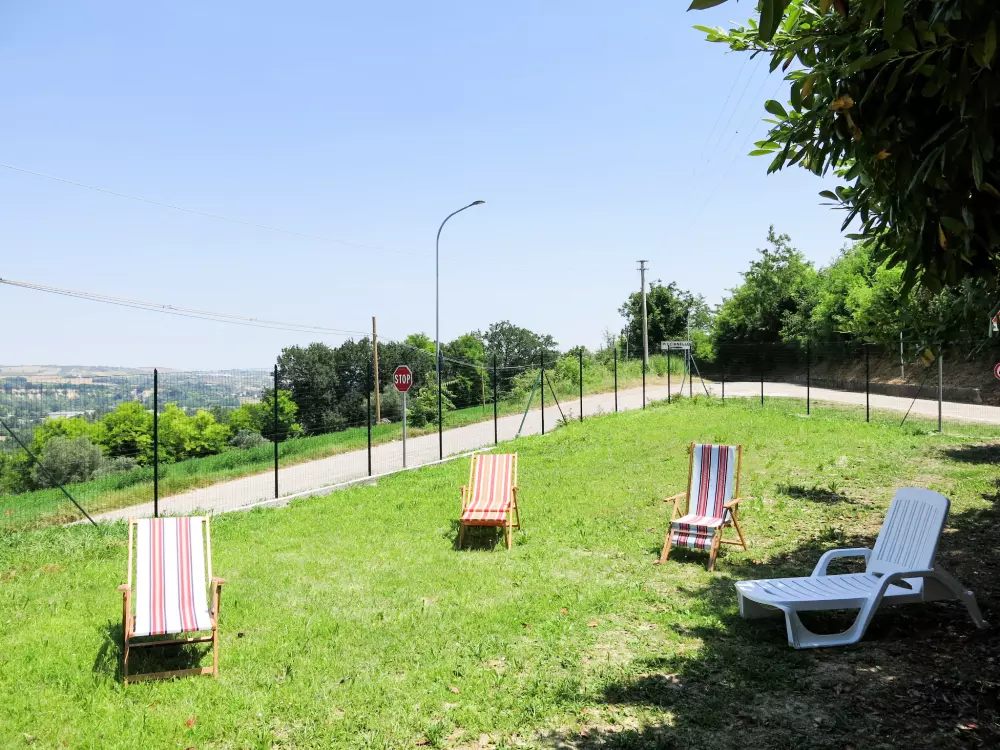 Maison de Vacances Collecorvino