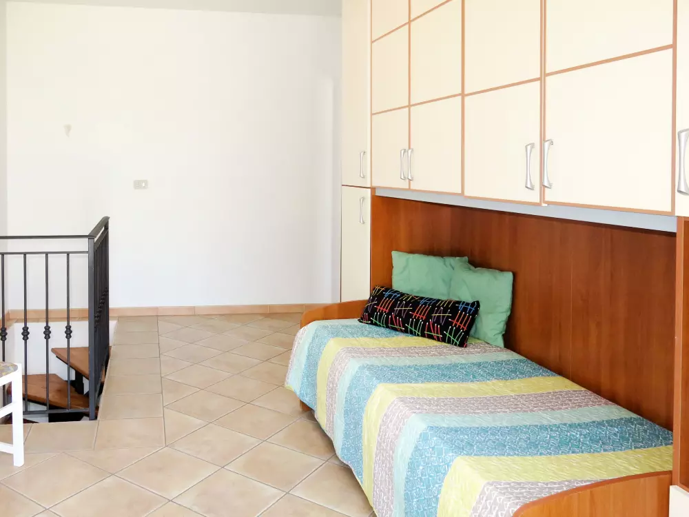 Maison de Vacances Collecorvino