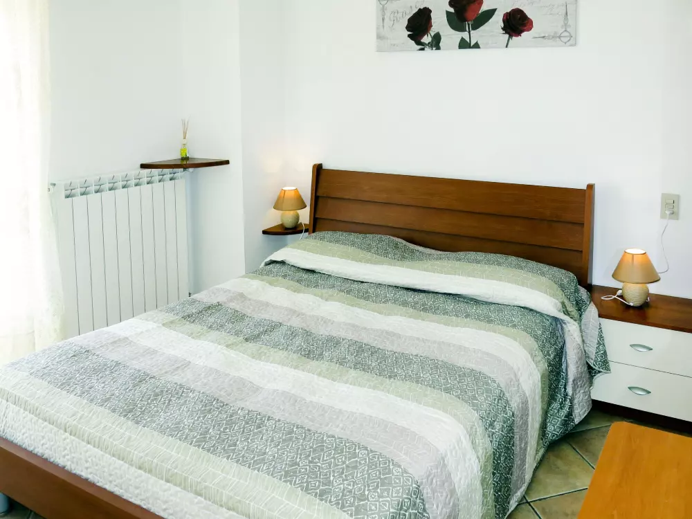 Maison de Vacances Collecorvino