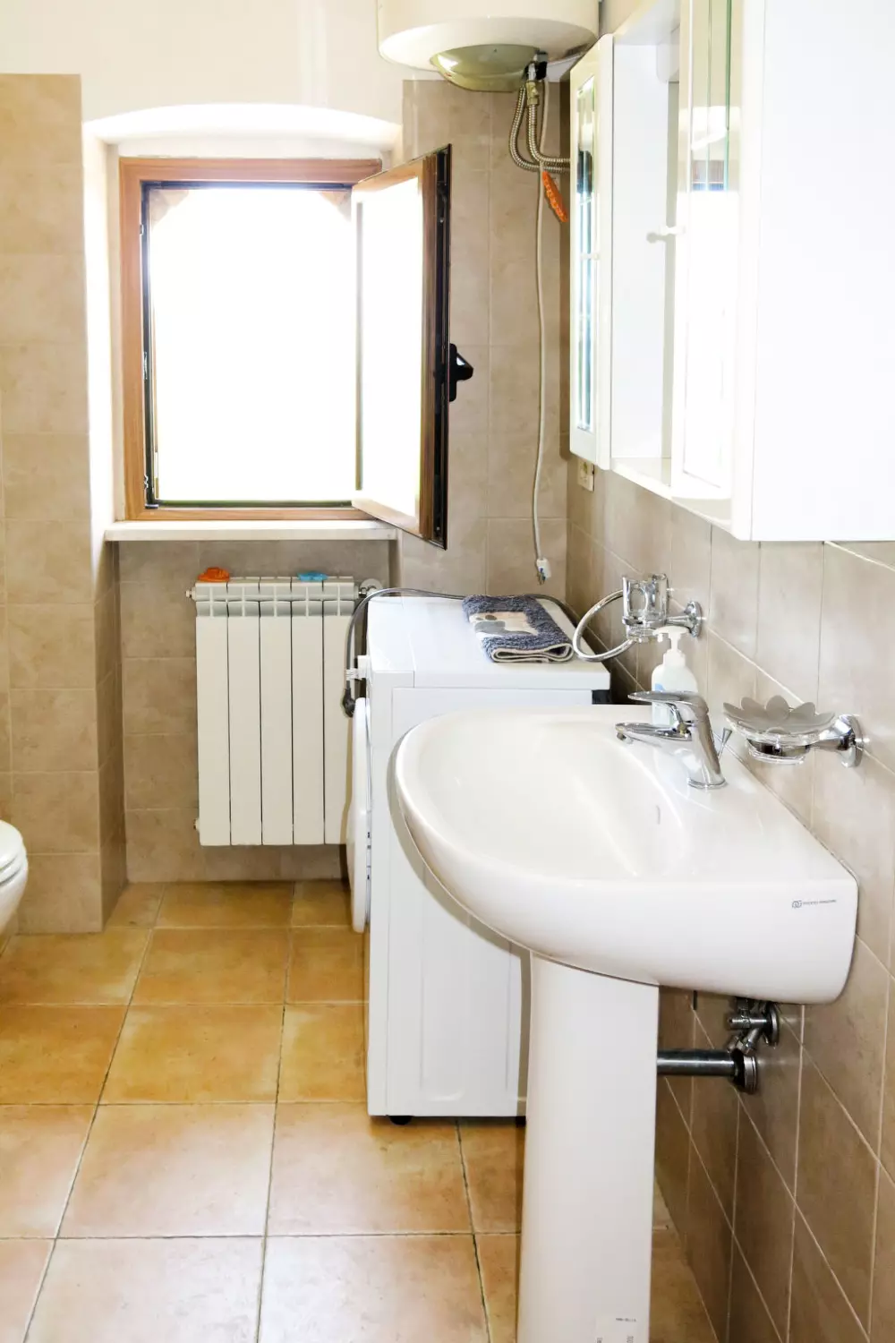 Maison de Vacances Collecorvino