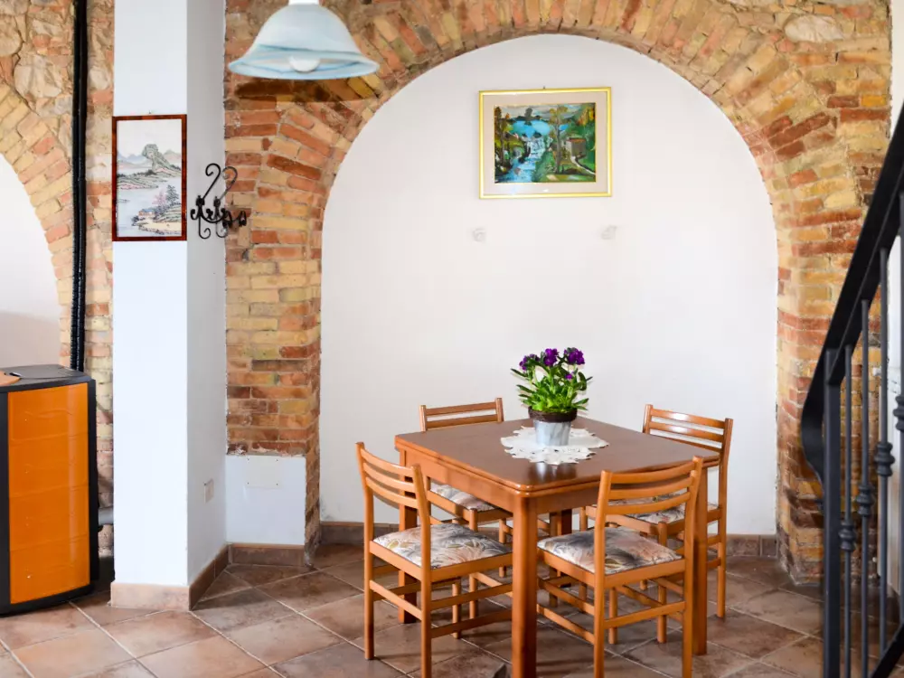 Maison de Vacances Collecorvino