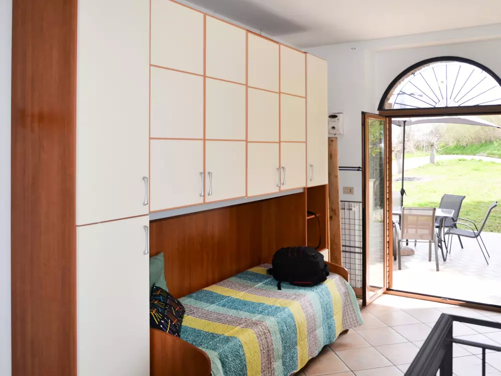 Maison de Vacances Collecorvino