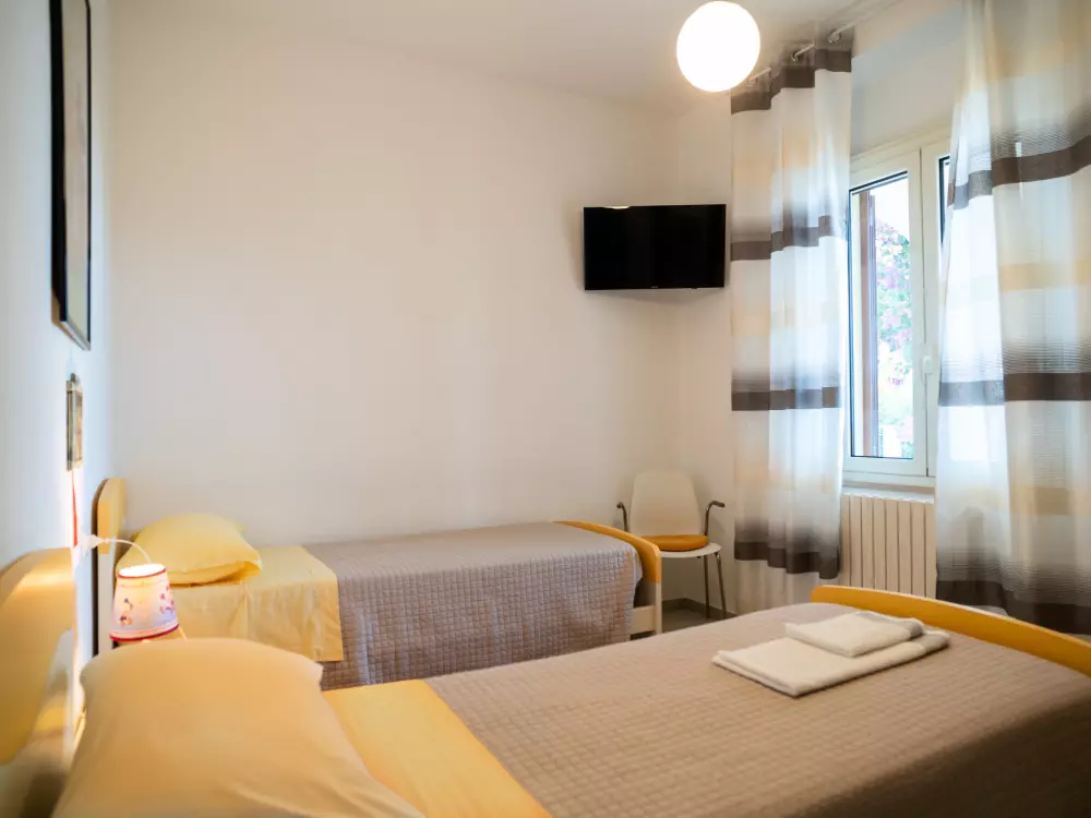 Résidence Dolce Vita