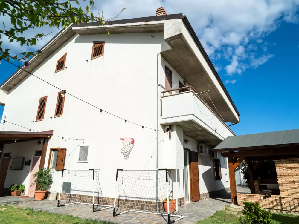 Résidence Dolce Vita