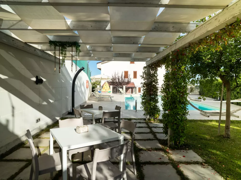 Résidence Dolce Vita