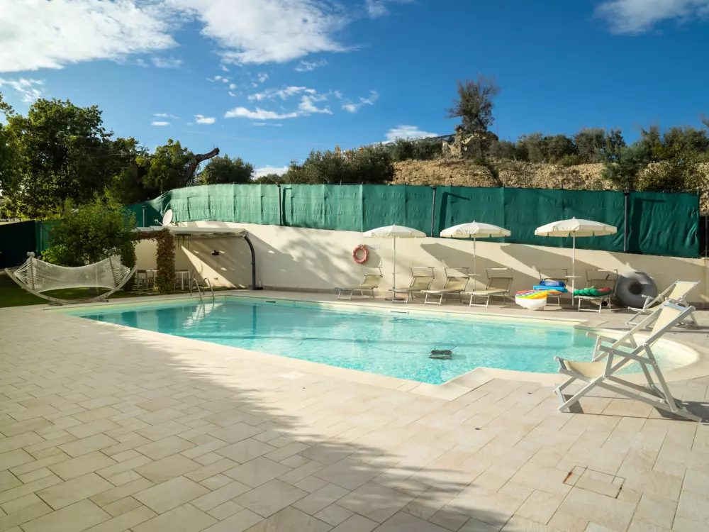 Résidence Dolce Vita