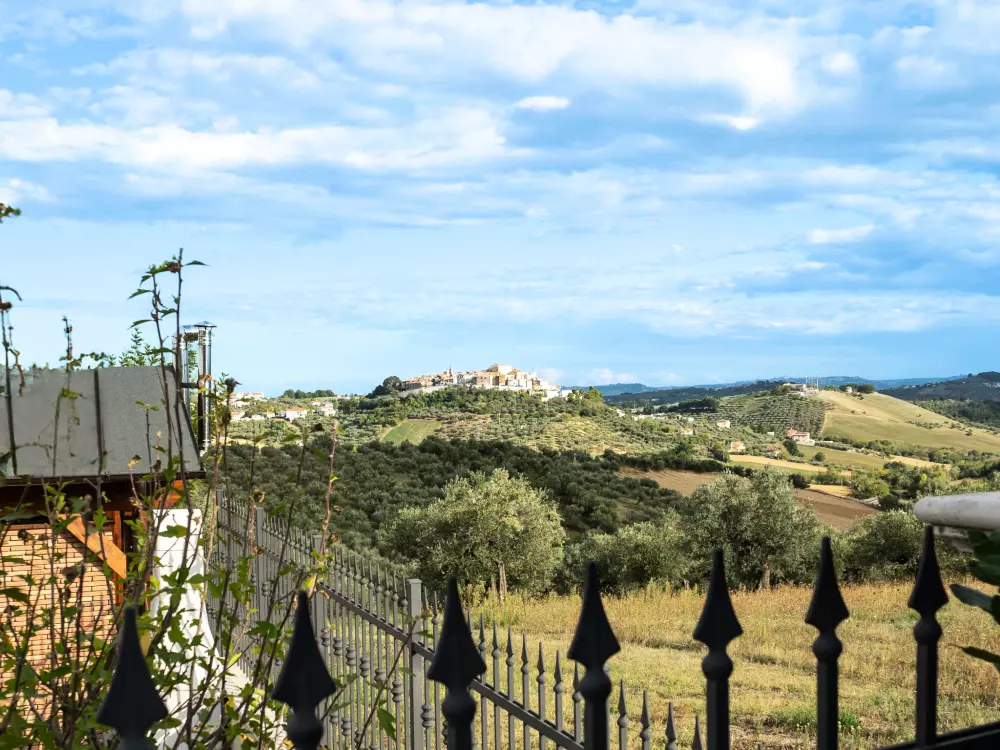 Résidence Dolce Vita