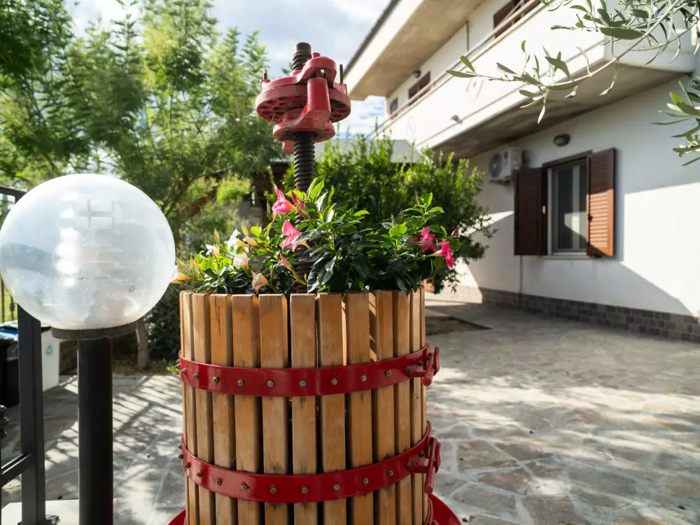 Résidence Dolce Vita