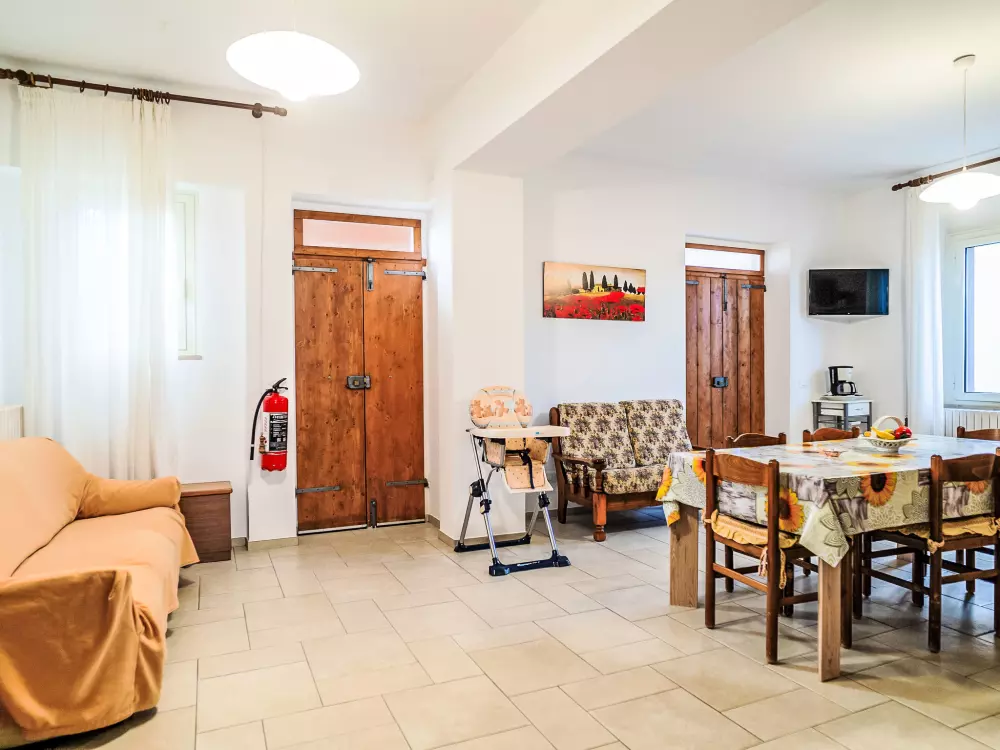 Résidence Dolce Vita