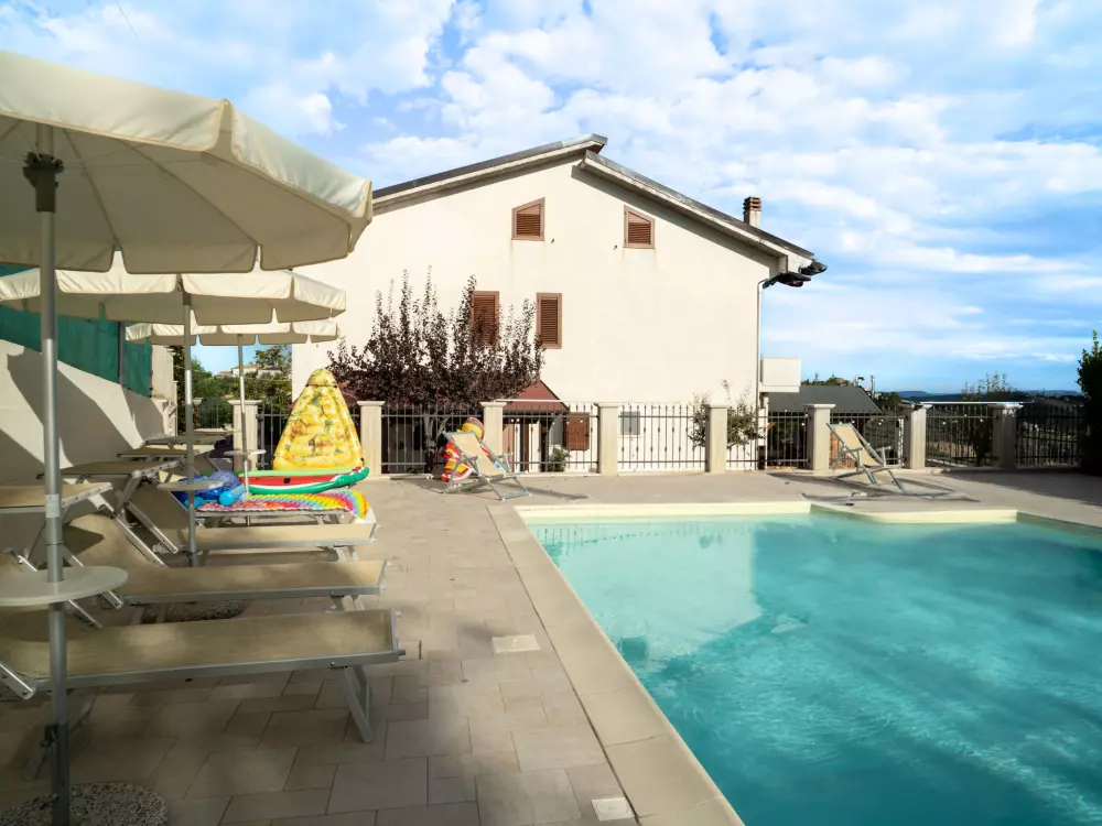 Résidence Dolce Vita