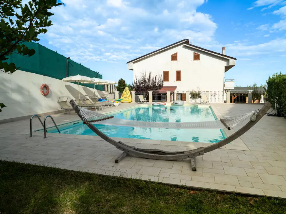 Résidence Dolce Vita