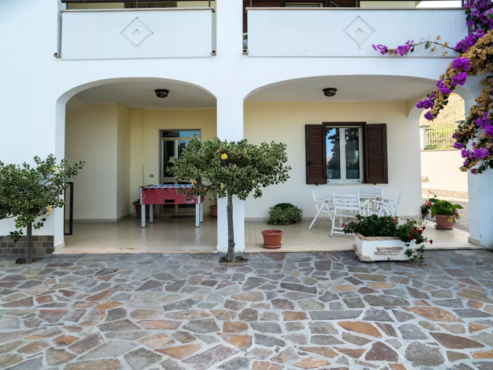 Résidence Dolce Vita