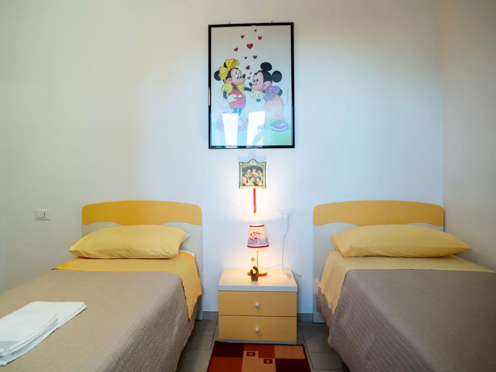 Résidence Dolce Vita