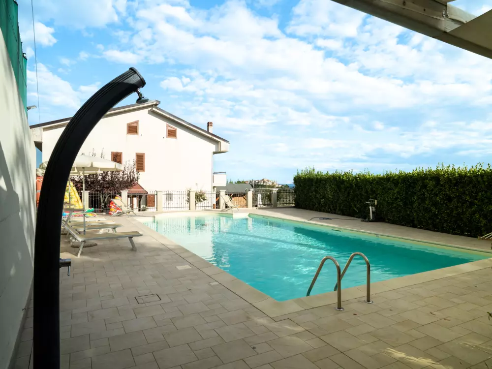 Résidence Dolce Vita