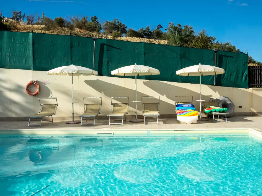 Résidence Dolce Vita