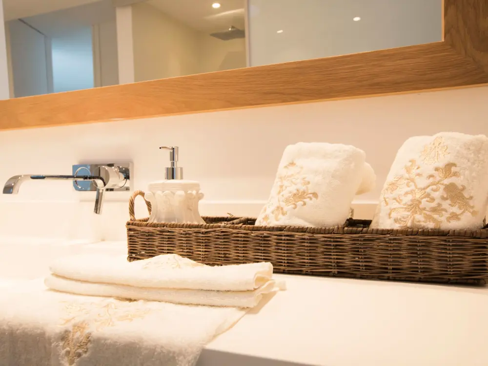 Maison de Vacances Colònia St Jordi